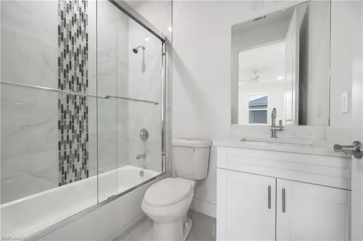 3rd Bathroom