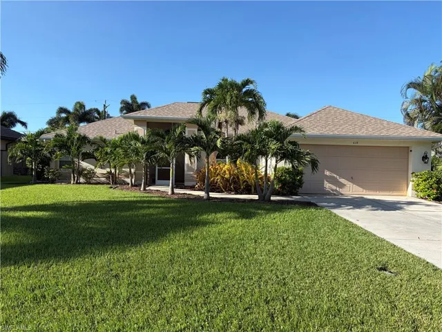 618 Se 18th St, Cape Coral, Florida 33990
