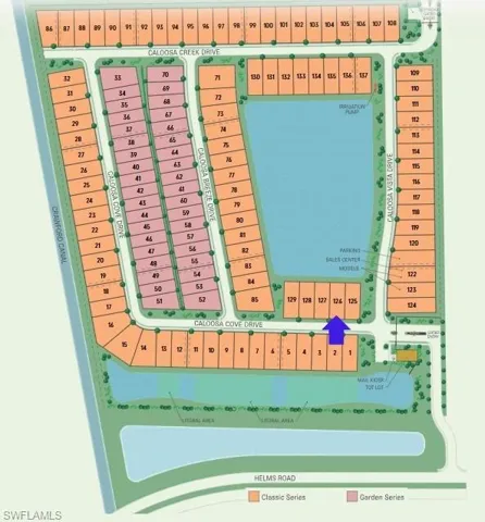 Sitemap - Lot 126