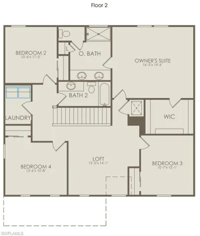 Floor 2