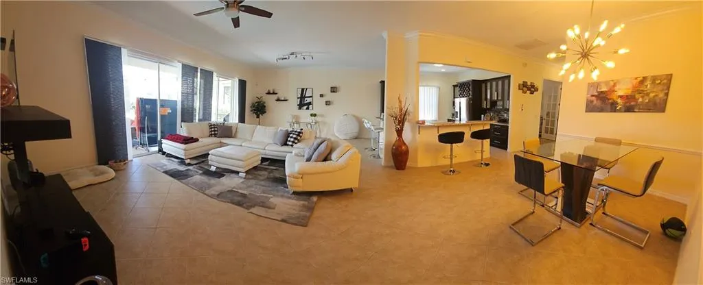 2323 Baynmar Dr, Lehigh Acres, Florida 33973