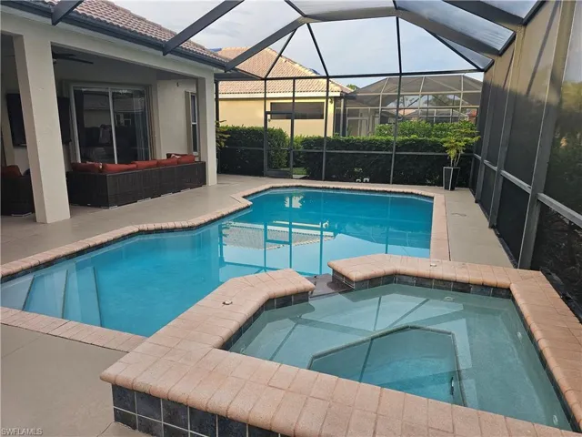 2323 Baynmar Dr, Lehigh Acres, Florida 33973