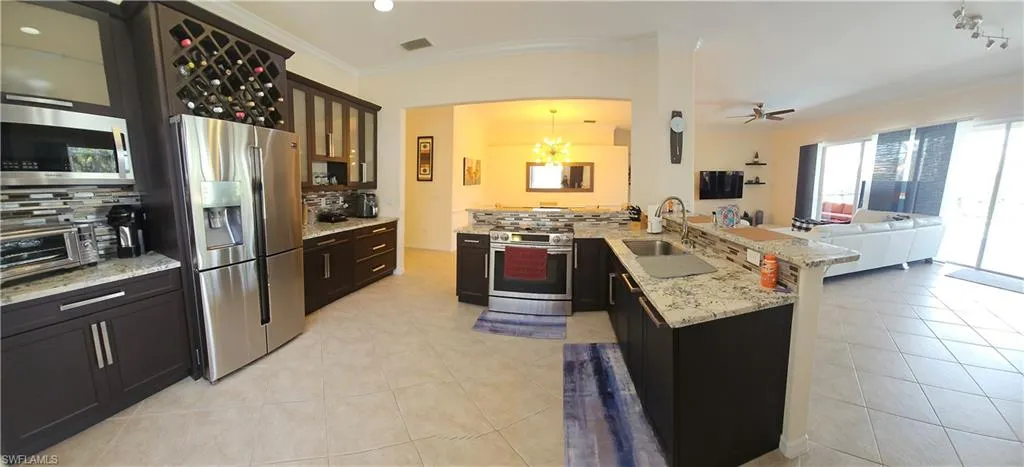 2323 Baynmar Dr, Lehigh Acres, Florida 33973