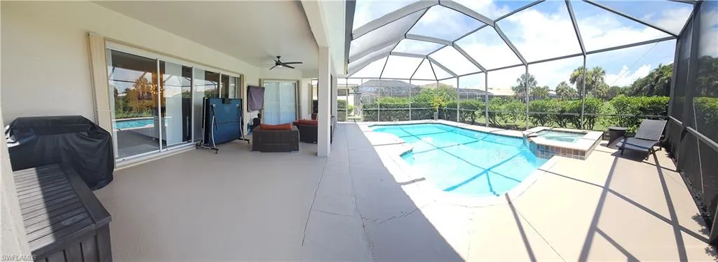 2323 Baynmar Dr, Lehigh Acres, Florida 33973