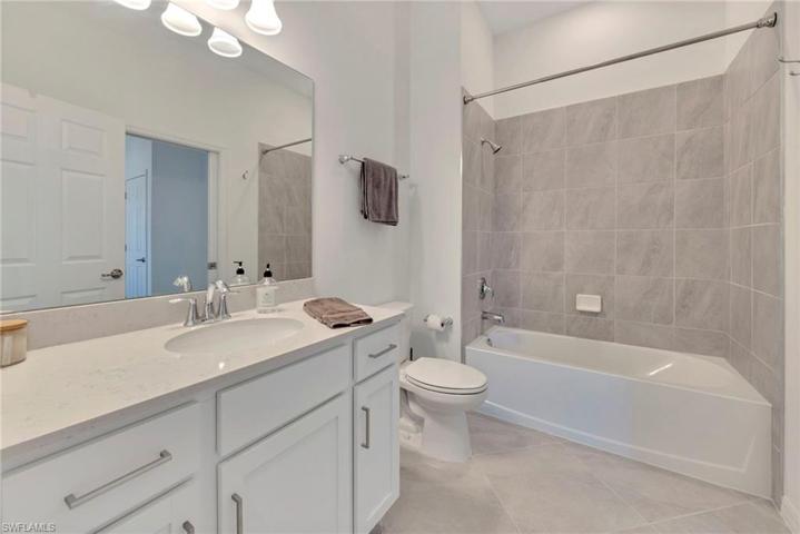 Shared Bath