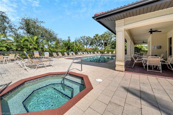 Hot Tub and Swimming Pool