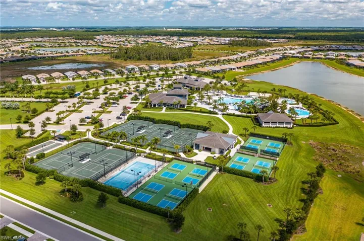 19012 Elston Way, Estero, Florida 33928