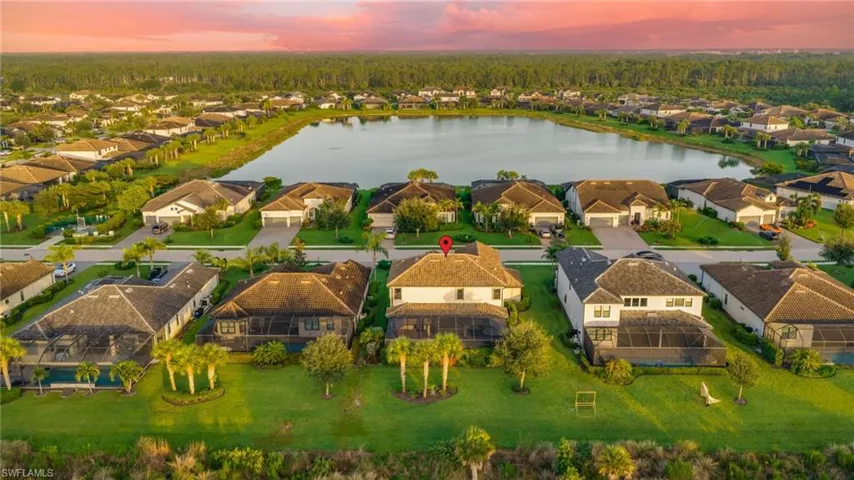 19012 Elston Way, Estero, Florida 33928