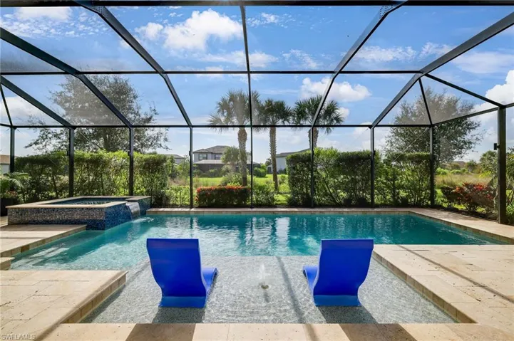 19012 Elston Way, Estero, Florida 33928