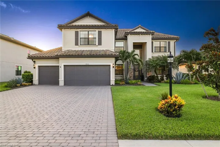19012 Elston Way, Estero, Florida 33928