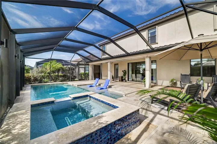 19012 Elston Way, Estero, Florida 33928