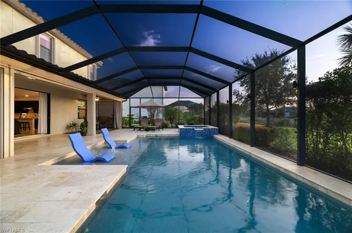19012 Elston Way, Estero, Florida 33928