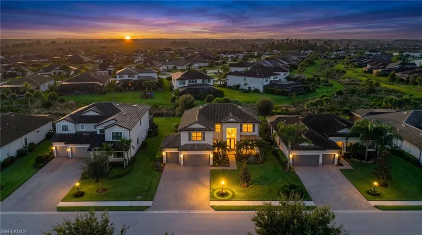 19012 Elston Way, Estero, Florida 33928