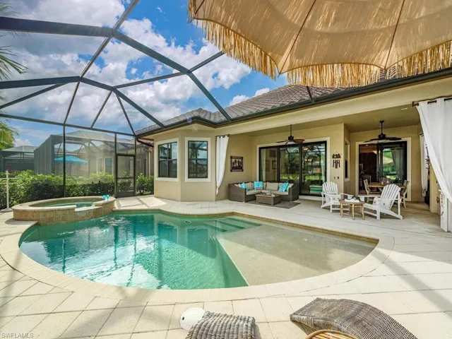 9076  Isla Bella  CIR, Bonita Springs, FL 34135