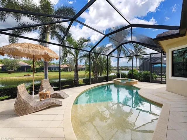 9076  Isla Bella  CIR, Bonita Springs, FL 34135