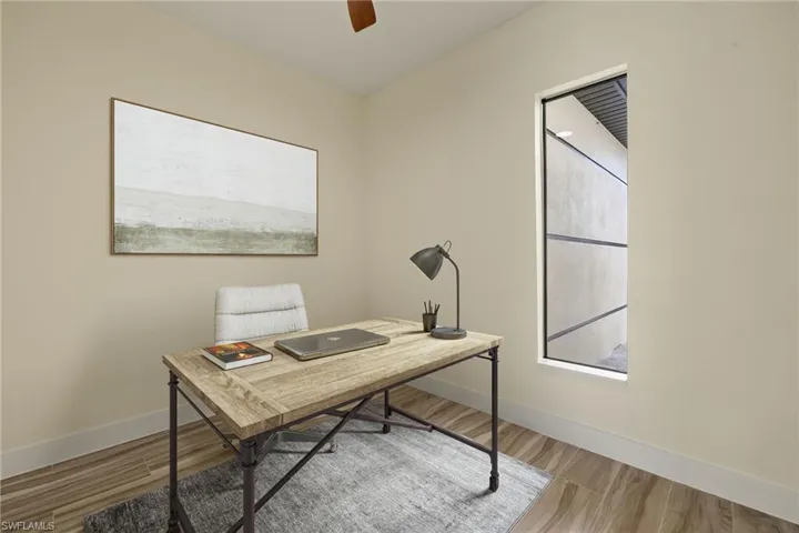 Virtual Staging