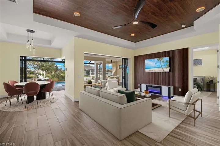 Virtual Staging