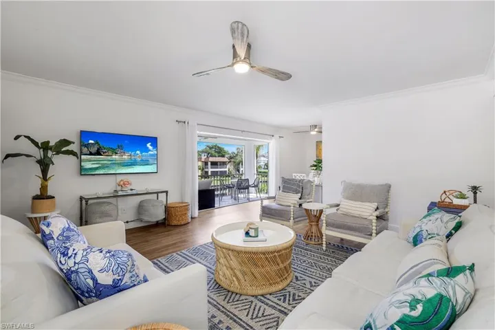1155 Sandpiper St D8, Naples, Florida 34102