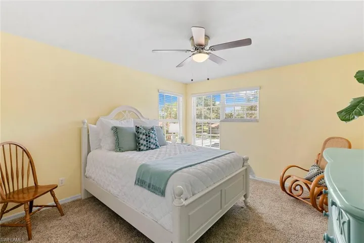1733  San Bernadino  WAY, Naples, FL 34109