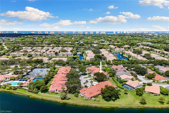 1733  San Bernadino  WAY, Naples, FL 34109