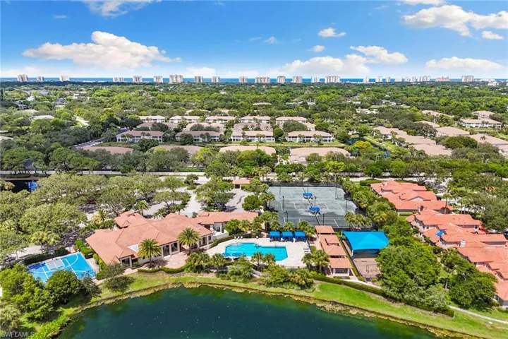 1733  San Bernadino  WAY, Naples, FL 34109