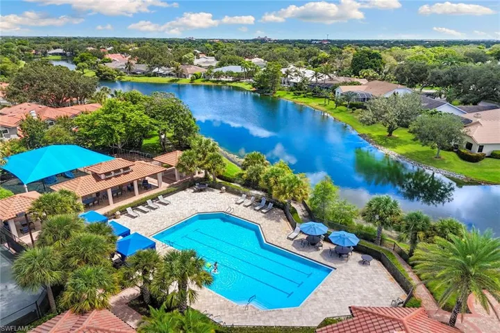 1733  San Bernadino  WAY, Naples, FL 34109