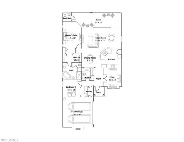 13624  CERITH  CT, Fort Myers, FL 33908