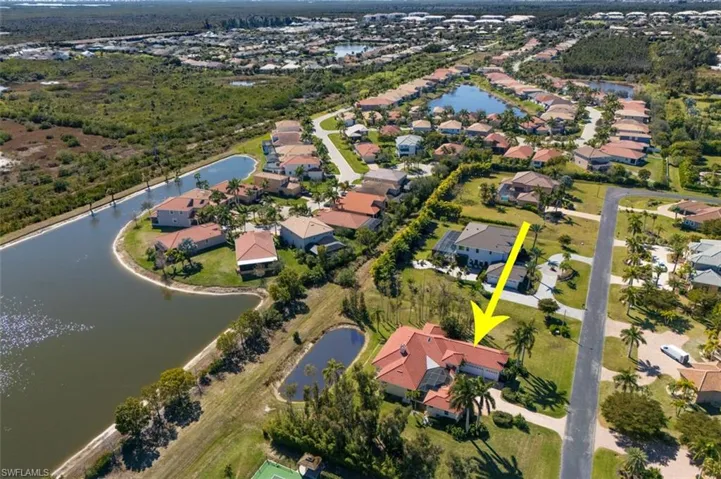 8460 Belle Meade Dr, Fort Myers, Florida 33908