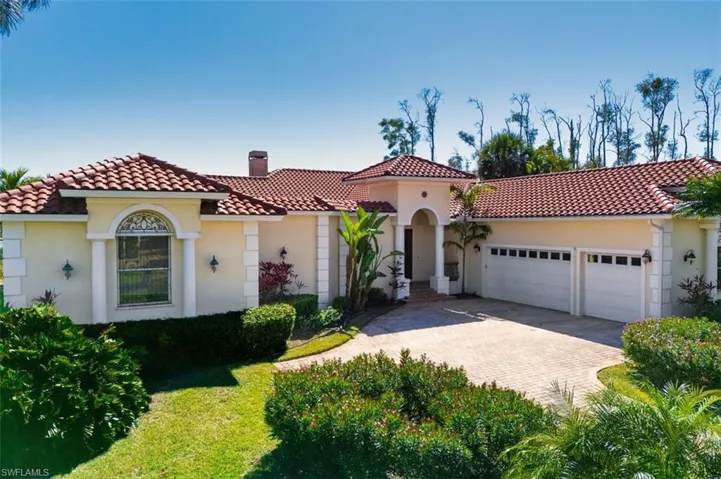 8460 Belle Meade Dr, Fort Myers, Florida 33908