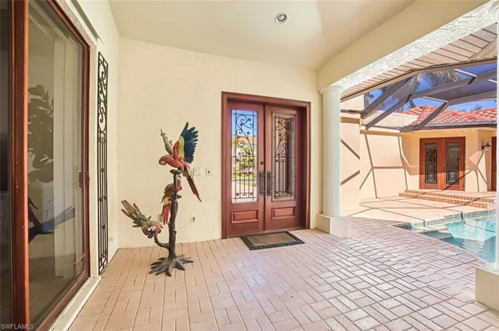 8460 Belle Meade Dr, Fort Myers, Florida 33908