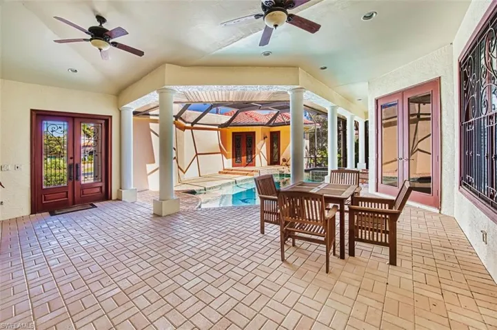 8460 Belle Meade Dr, Fort Myers, Florida 33908