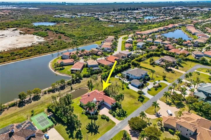8460 Belle Meade Dr, Fort Myers, Florida 33908