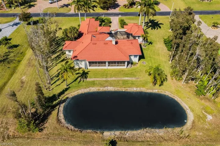 8460 Belle Meade Dr, Fort Myers, Florida 33908