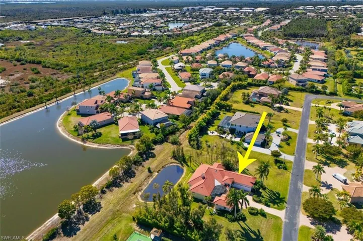 8460 Belle Meade Dr, Fort Myers, Florida 33908