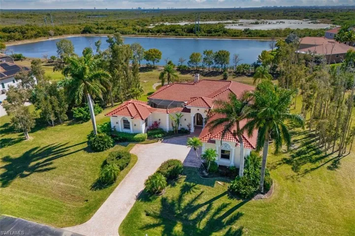 8460 Belle Meade Dr, Fort Myers, Florida 33908