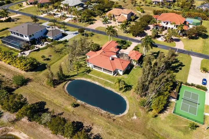 8460 Belle Meade Dr, Fort Myers, Florida 33908
