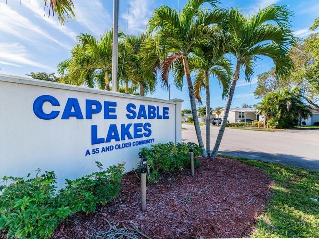 137 Cape Sable DR, NAPLES FL 34104