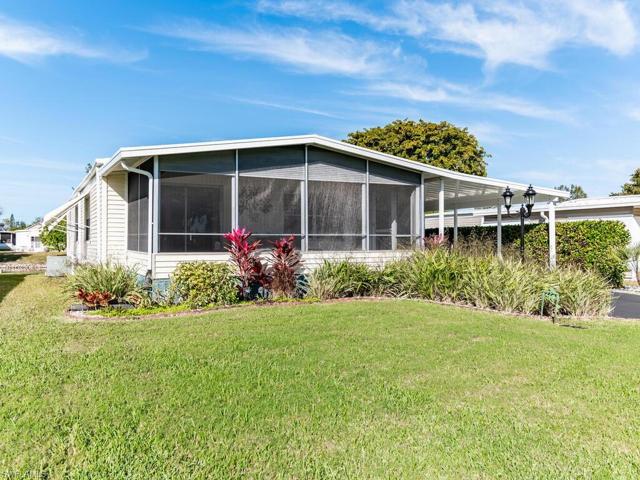 137 Cape Sable DR, NAPLES FL 34104