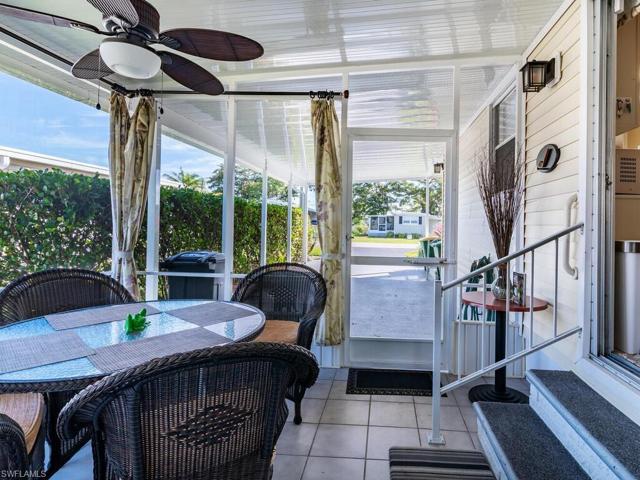 137 Cape Sable DR, NAPLES FL 34104