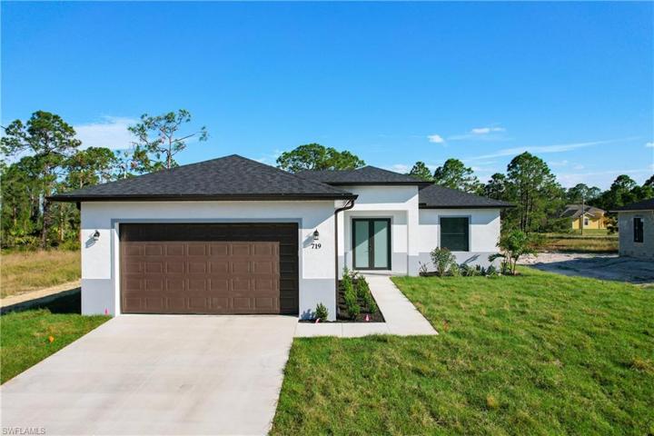 2906 3rd ST SW, LEHIGH ACRES FL 33976
