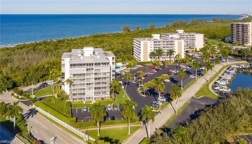 1 Bluebill Ave 511, Naples, Florida 34108