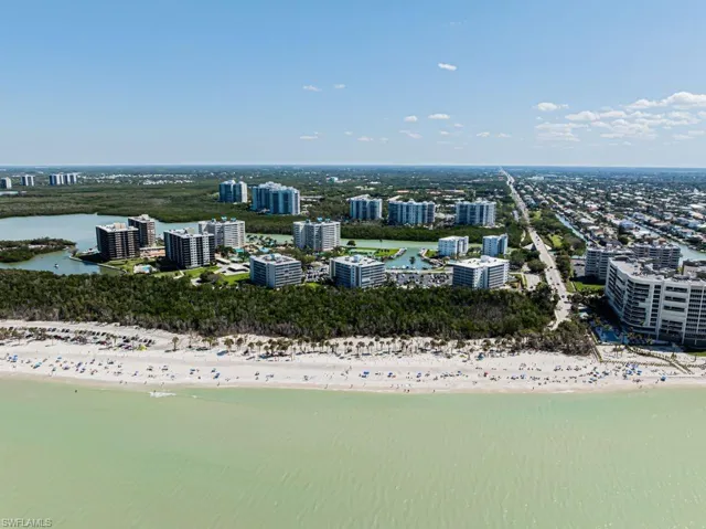 1 Bluebill Ave 511, Naples, Florida 34108