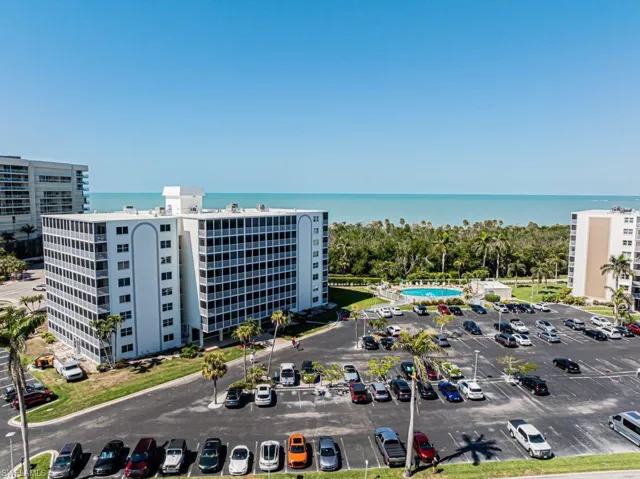 1 Bluebill Ave 511, Naples, Florida 34108