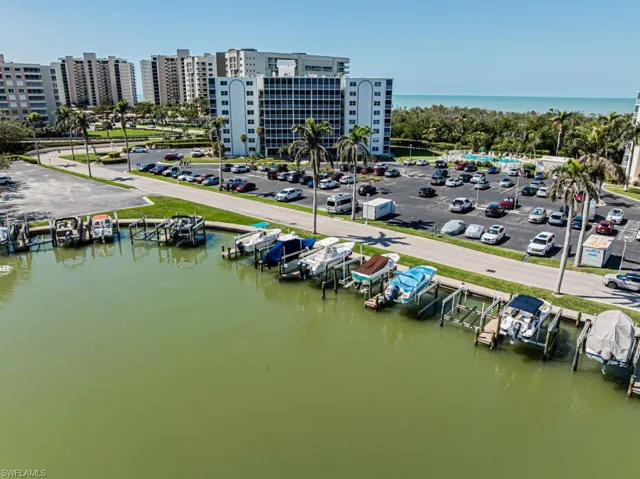 1 Bluebill Ave 511, Naples, Florida 34108