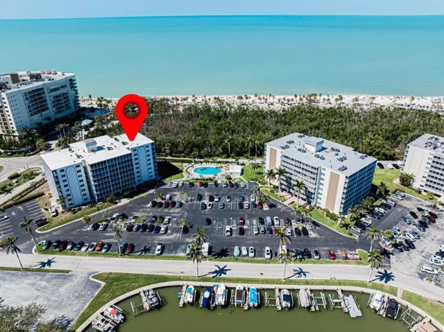 1 Bluebill Ave 511, Naples, Florida 34108