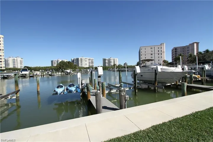 1 Bluebill Ave 511, Naples, Florida 34108