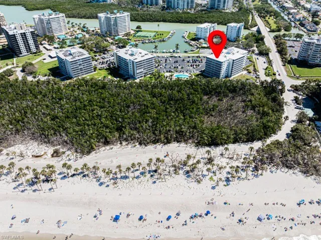 1 Bluebill Ave 511, Naples, Florida 34108