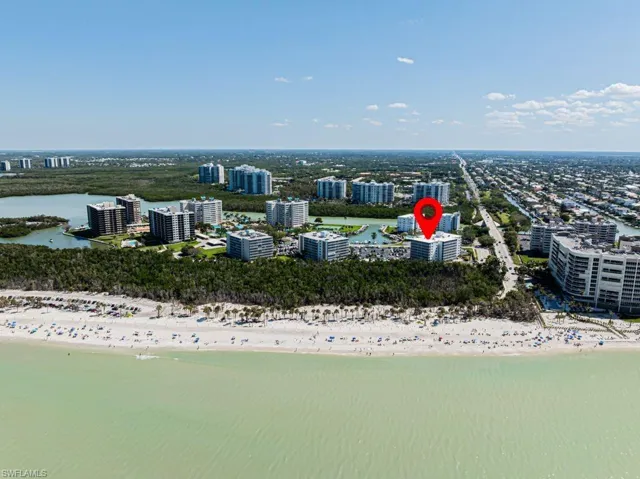 1 Bluebill Ave 511, Naples, Florida 34108
