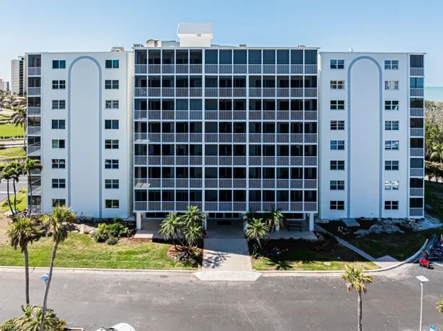 1 Bluebill Ave 511, Naples, Florida 34108
