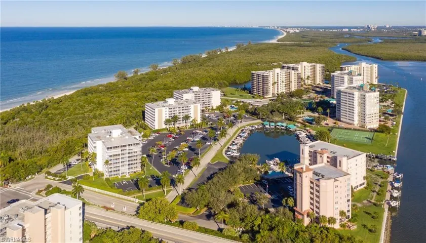 1 Bluebill Ave 511, Naples, Florida 34108